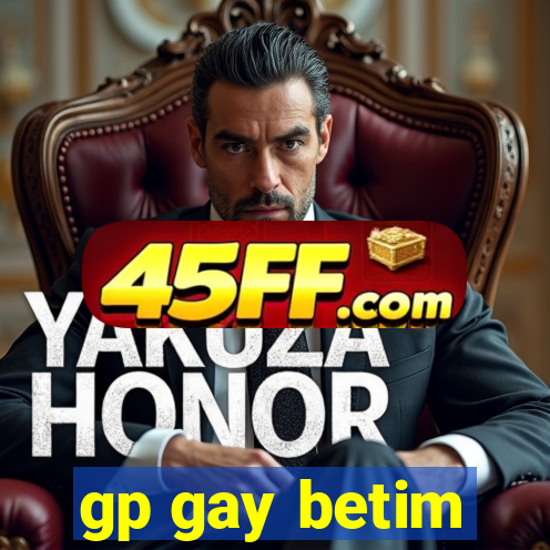 gp gay betim